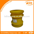 API herramientas de Downhole No Rotary Cementing caucho Plug China fábrica